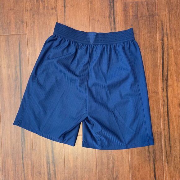 Nike Jordan Dri-FIT ADV Soccer 2025 Match Fourth PSG Shorts HQ6634-492 Mens S - Picture 3 of 6